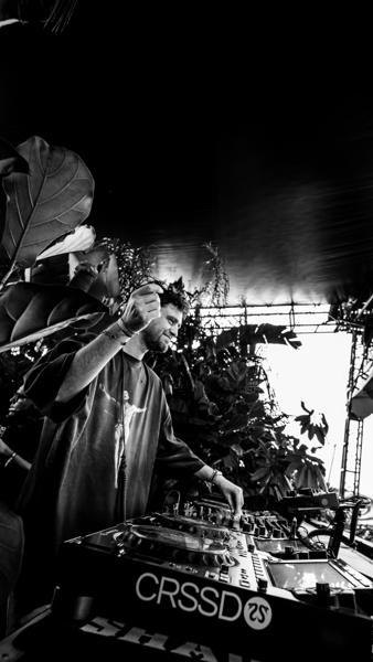 House master @frankyrizardo 🌿