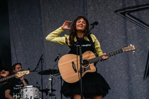 โจAnna Lilleโจ
#denbestefestivalopplevinga
#malakoff26
Foto: @brochmannen