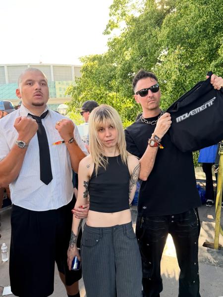 Accidentally one of the hardest photos of the weekend 🔥

@kolegajj 🤝 @hi_mija 