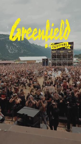 @greenfieldfestival eif hurageil โ ๏ธ
๐ธ: @colour_bound
#thebutchersisters #stro
