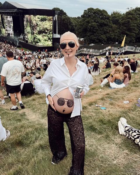 American Express presents Roundhay Festival through your eyes ๐ธ
The outfits, t