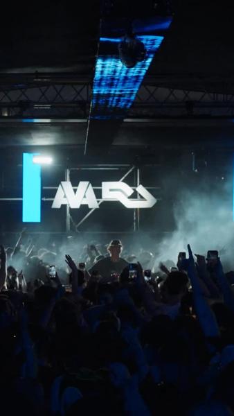 Damn @avafestival that was class 

Video by @maxbrenke