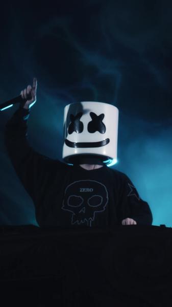 One word for Marshmello as he makes his SIAM Songkran debut? 👀🔥

Chang Songkra