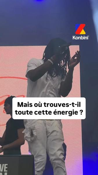 @jeunemorty a mis @welovegreen ร ses pieds. Quel boss on รฉtait pas prรชt ๐ฅ