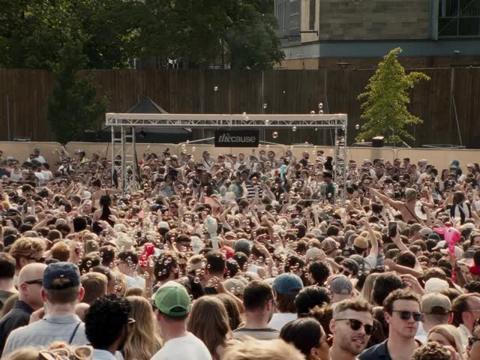 The love affair continuesโฆ
Thank you @jobjobse.
Video: @zerotwentyldn