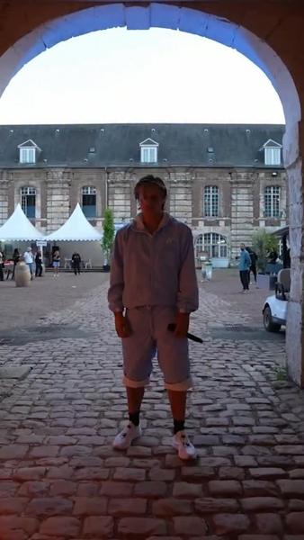 ORELSAN x MAIN SQUARE 2026

📹 Réal : @sameridja 
📸 Cadrage : @tompixs 
#mainsq