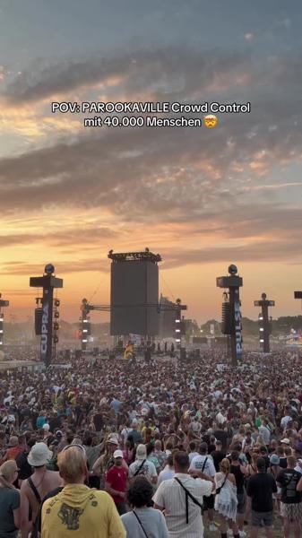 Was eine Pre-Party mit @W&W @Rave Culture 😮‍💨❤️‍🔥 #festivalsommer #festival #