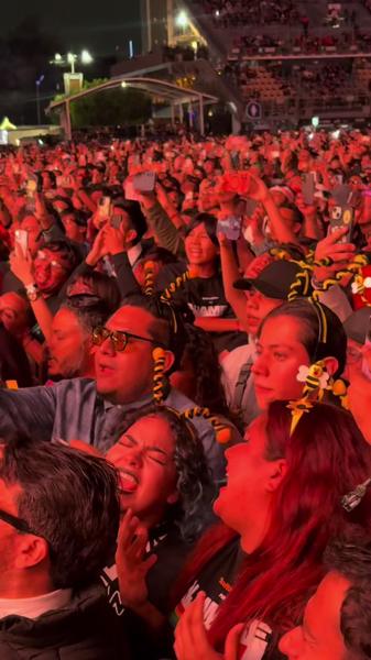 Cámara De Faltas no es una canción es un sentimiento. 🗣️
#VL26 