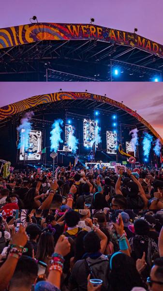 legends are made at Mad Hatter’s Castle 🤴 @itsydg @bolothedj