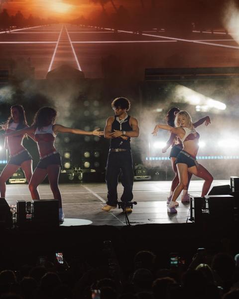 Unser Starboy @jazeek99 hat komplett abgeliefert ๐ฅบ
TAKE US BACK ๐งก
