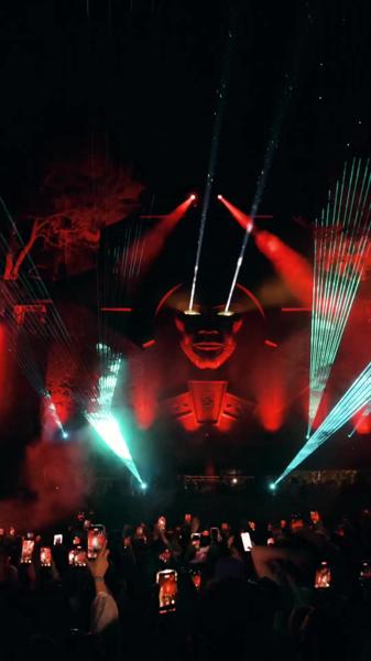 @Max Dean B2B @Lukedeandj closing Azteca? Generational.
Huge love to everyone