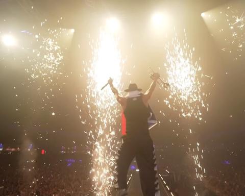 JE TโAIME FRANCE !! ๐ซ๐ทโค๏ธ Last night was everything