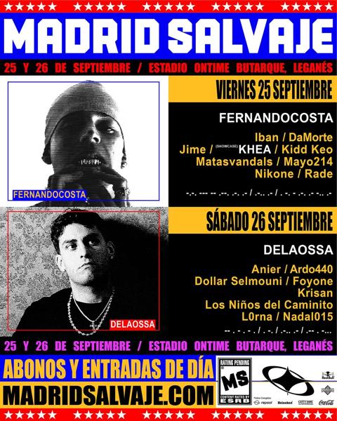 75 dias para vernos las putas caras chavales
