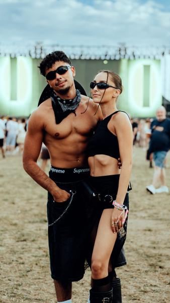 24h de plus à Dour et toujours autant de frissons 😍

🎥 @laboule.co @thomasdarr