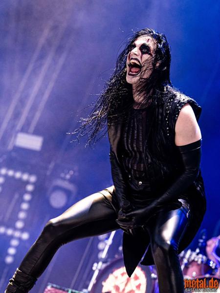 Liebe ROCKHARZER und ROCKHARZERINNEN, der gestrige Abend hatte Live einfach alle