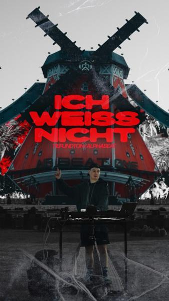 Irgendwo in Norddeutschland um 5Uhr morgens haha๐ฌ๐ค
Unverkennbar durfte ich da