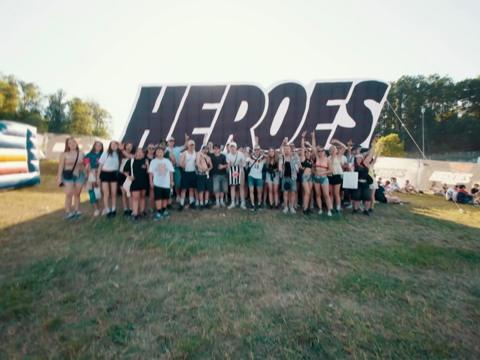 Wie kann dieses Wochenende schon vorbei sein? TAKE US BACK ๐ญ๐งก