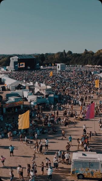 OUR FIFTH BOOGIE 🎉✨

What a day with the #Boogietown Family, who danced all day