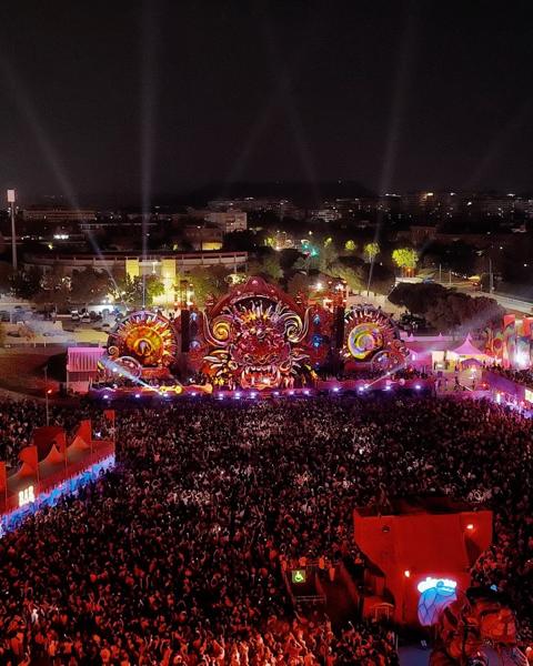 El รบltimo baile siempre se vive diferente. โค๏ธ+35.000 GRACIAS ๐ฅ
Gracias por viv