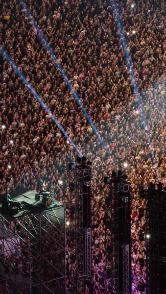Putting on a whole show.

@twentyonepilots 

#EC12 #ElectricCastle