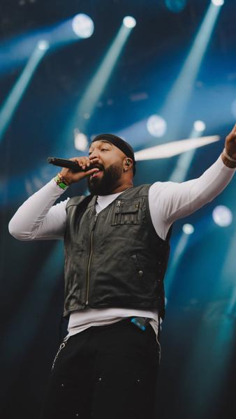 Crowd geht komplett dumm bei @ogkeemo ๐คฏ
Live auf dem @splashfestival