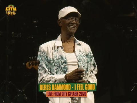 Full set available on our Youtube ๐ซถ๐ฝ
#CitySplash #TheHomeOfCulture