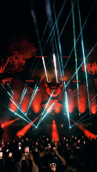 @maxdean B2B @lukedeandj closing Azteca? Generational.
Huge love to everyone w