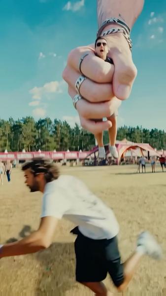 Airbeat One ( always hardcore ) ๐ฅ